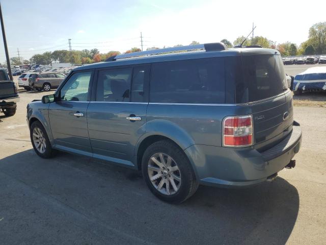 2010 FORD FLEX SEL - 2FMGK5CC3ABA66243