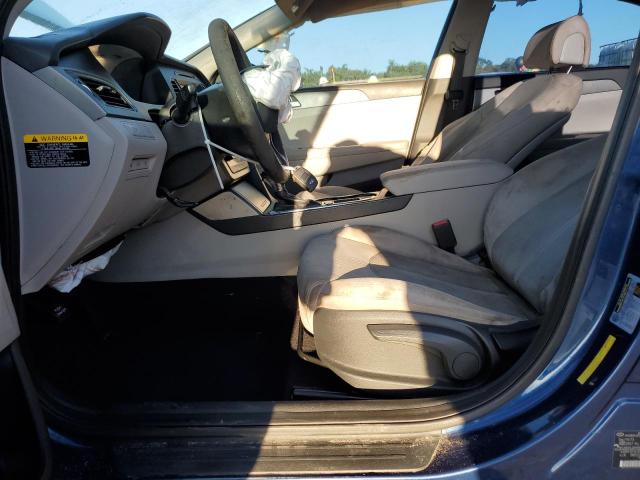 2016 HYUNDAI SONATA SE - 5NPE24AF9GH305214