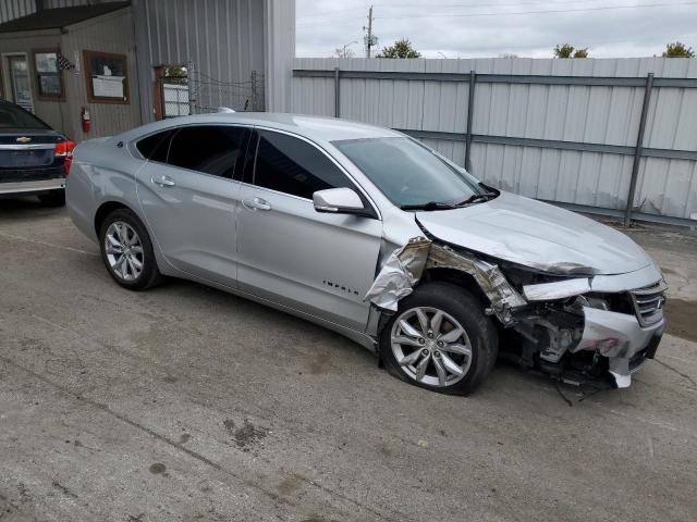 2018 CHEVROLET IMPALA LT - 2G1105S30J9141109