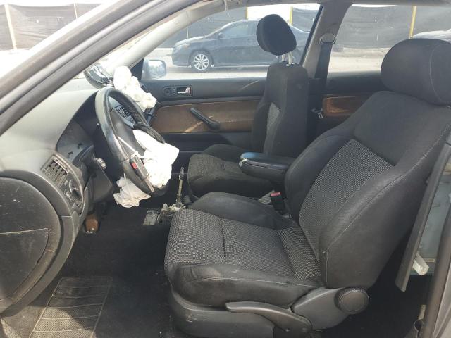 2003 VOLKSWAGEN GTI #3274667797