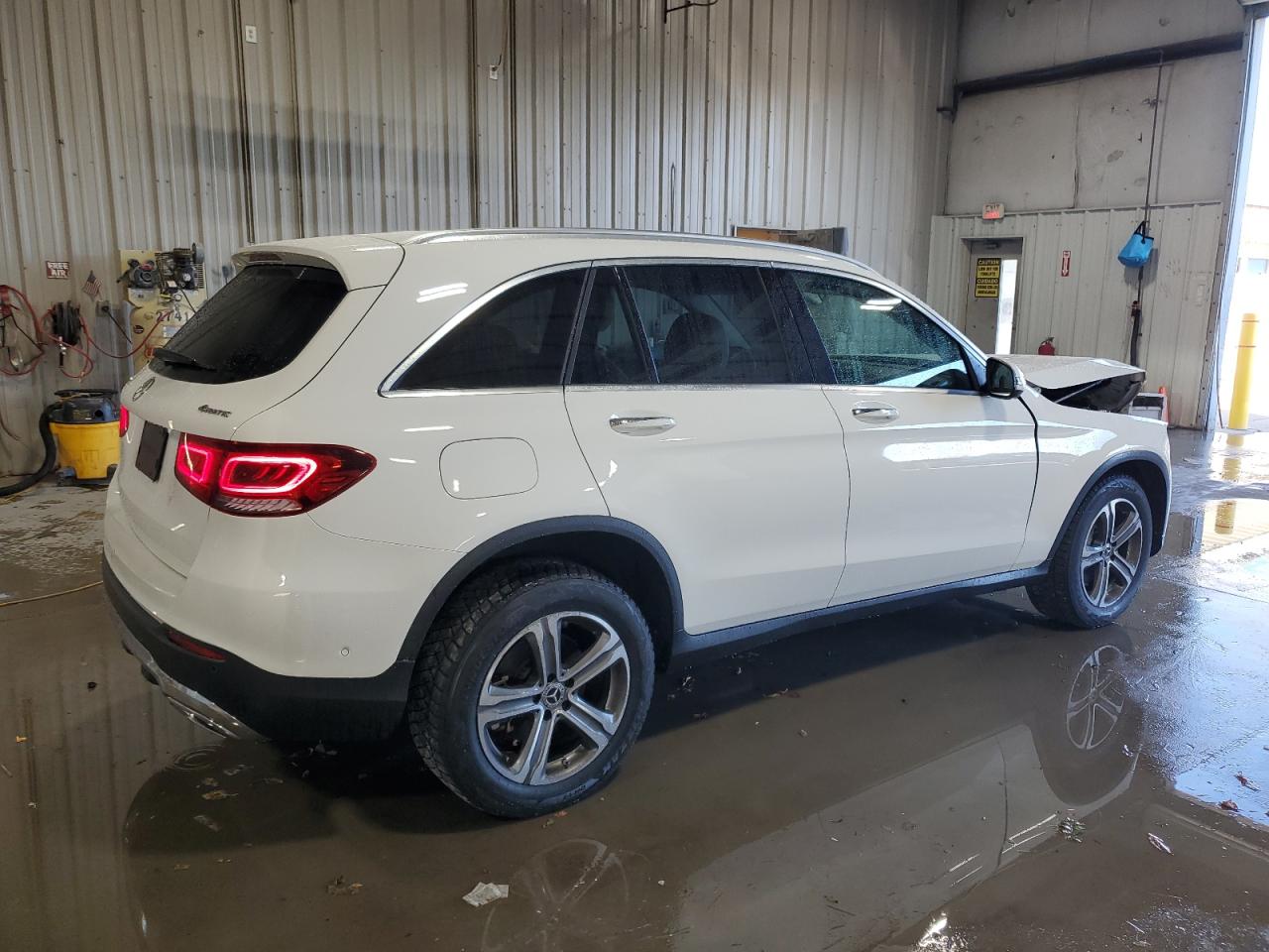 MERCEDES-BENZ GLC-CLASS 300 4MATIC