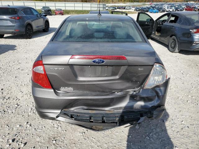 2012 FORD FUSION SE - 3FAHP0HAXCR269189