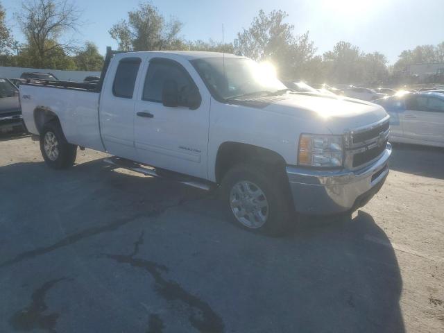 2013 CHEVROLET SILVERADO - 1GC5K0C89DZ268502