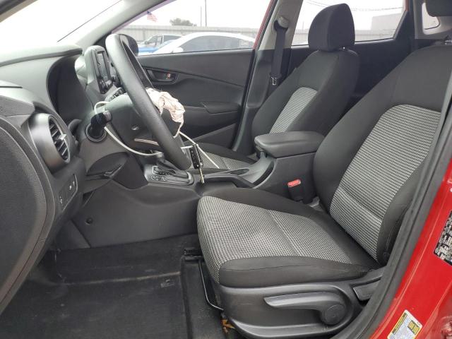 2020 HYUNDAI KONA SE #3302885923