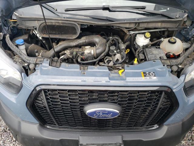 2021 FORD TRANSIT T- #3304621447