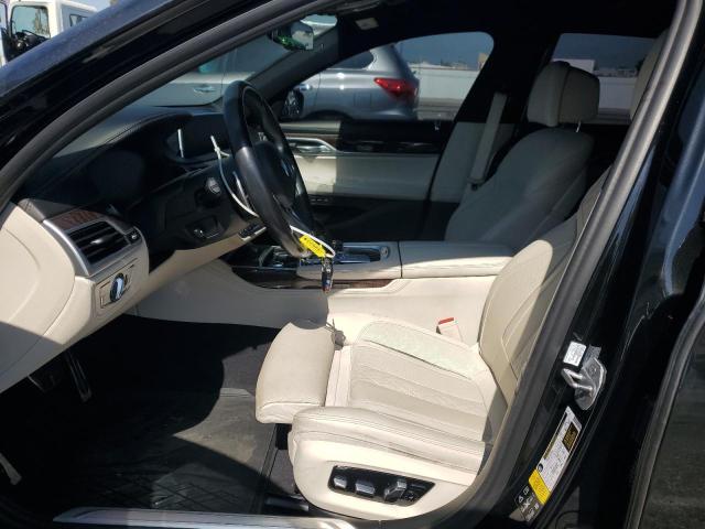 2021 BMW 750 XI WBA7U2C0XMCF54192