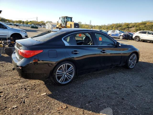 2017 INFINITI Q50 HYBRID #3291378135