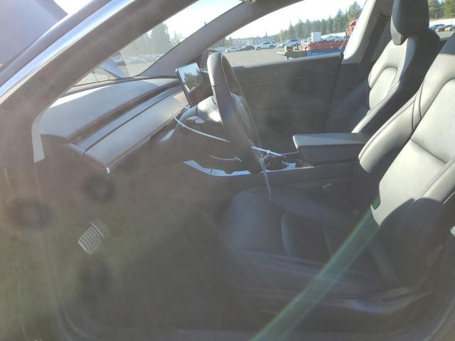 2019 TESLA MODEL 3 5YJ3E1EB4KF522438