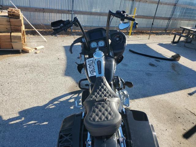 2019 HARLEY-DAVIDSON FLTRX #3292515685