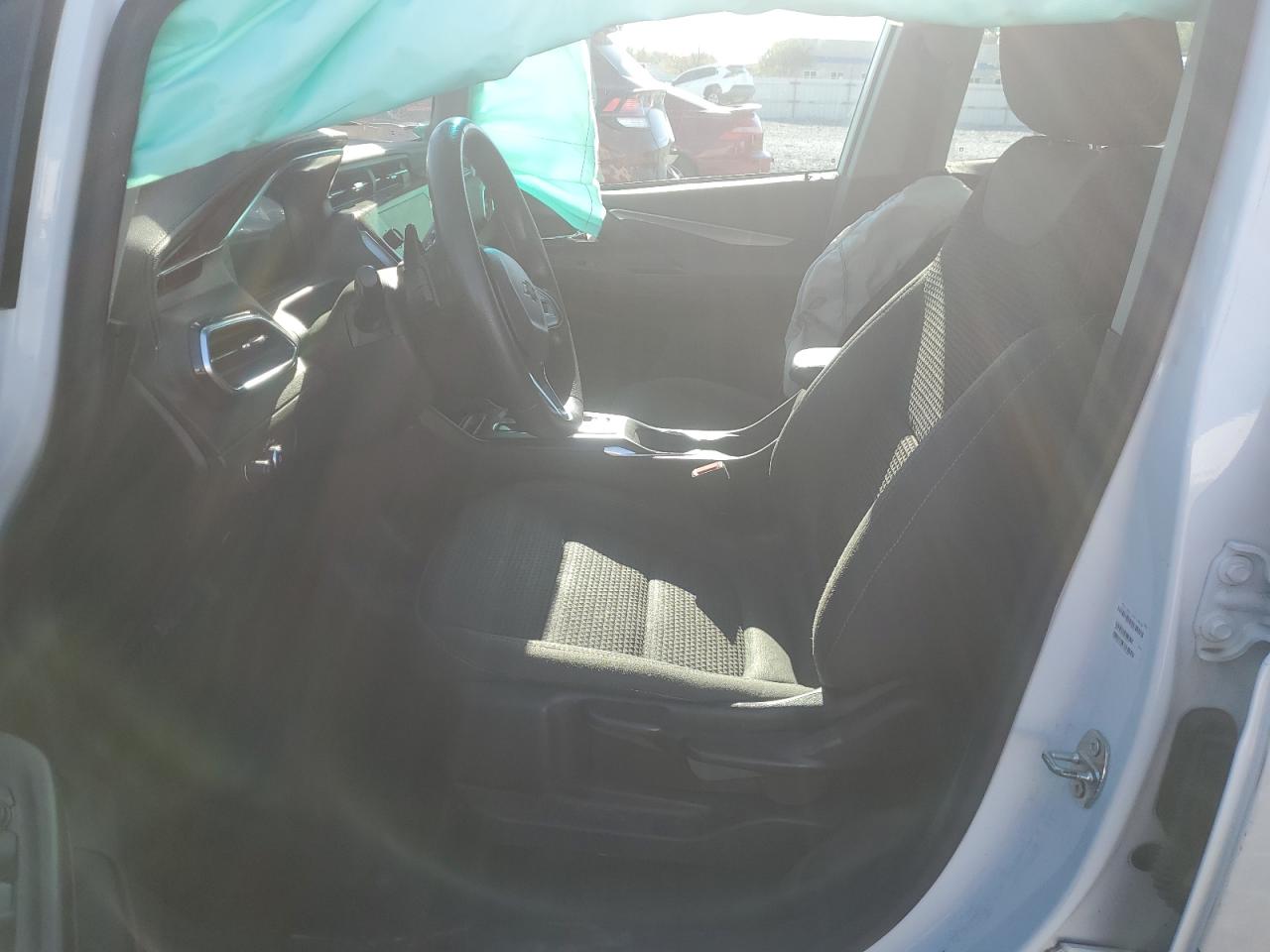 CHEVROLET BOLT EV 1LT