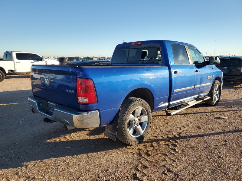 2015 RAM 1500 SLT - 1C6RR7TT2FS617769