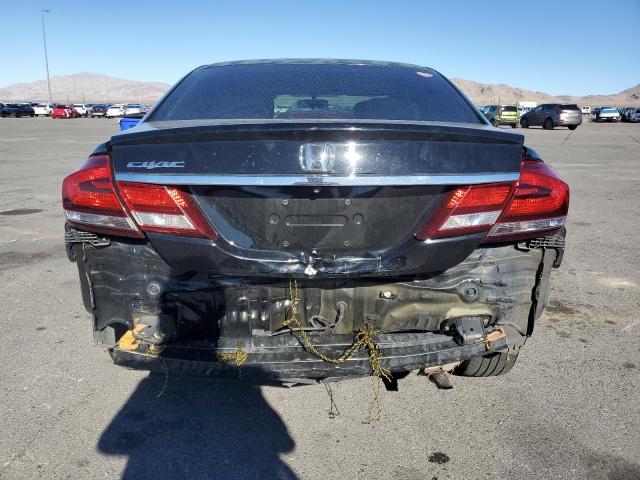 2015 HONDA CIVIC EX #3292707602