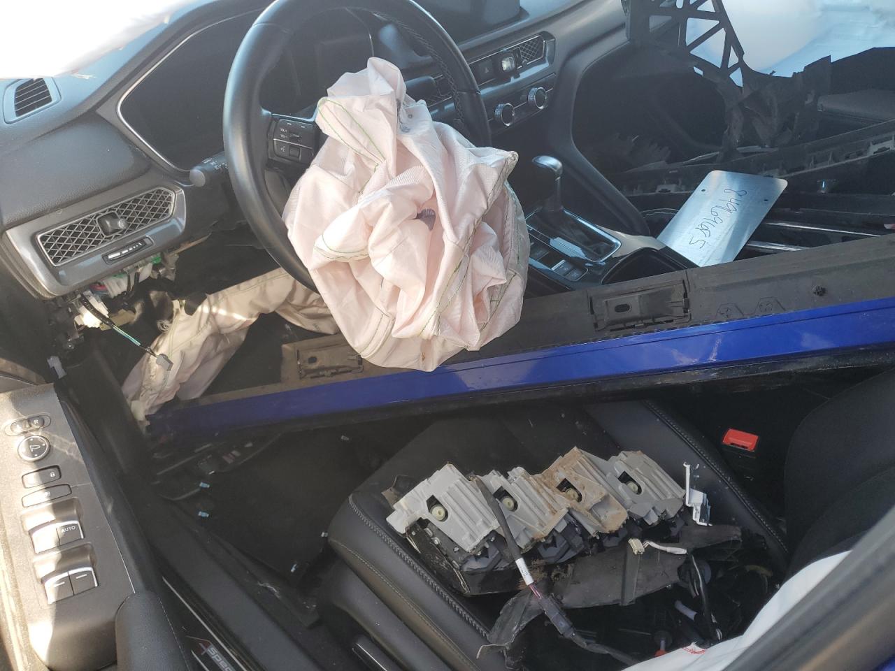 ACURA INTEGRA A-SPEC TECH