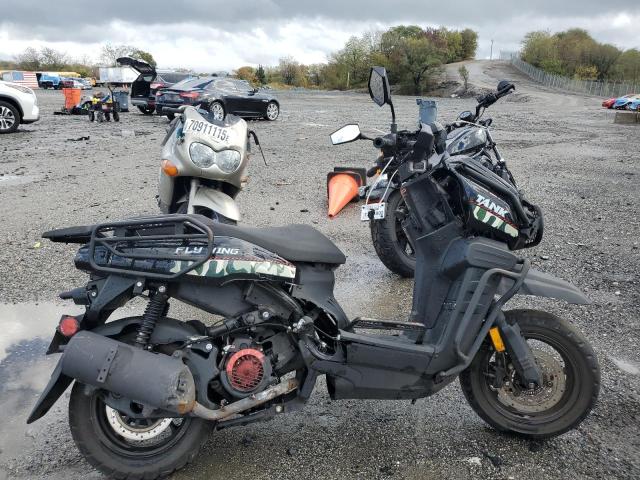 Global Auto Auctions: 2024 OTHER MOTORCYCLE SCOOTER