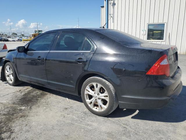 2012 FORD FUSION SE - 3FAHP0HA8CR145115