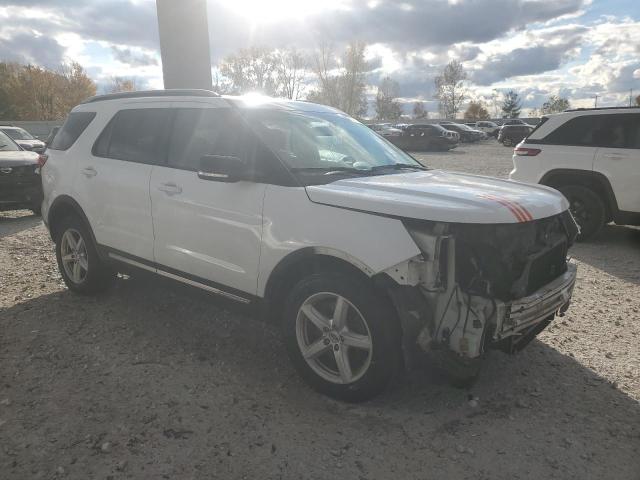 2016 FORD EXPLORER X - 1FM5K8D88GGA76724