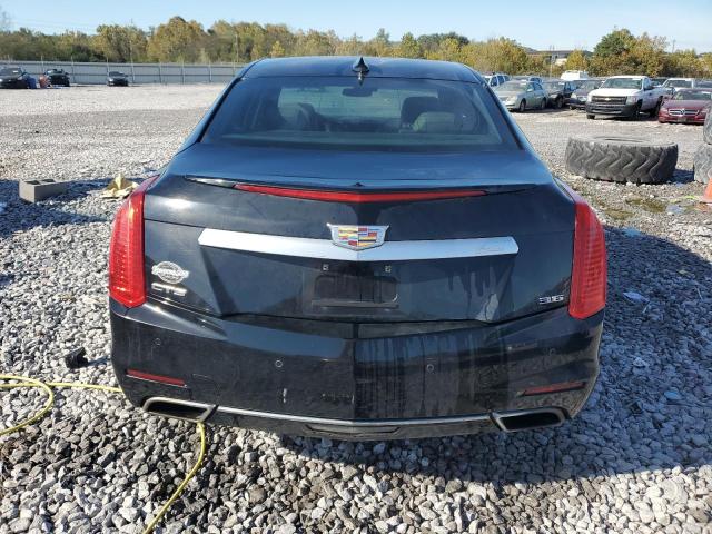 2015 CADILLAC CTS LUXURY #3284022833