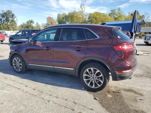 2017 LINCOLN MKC SELECT #3286711331