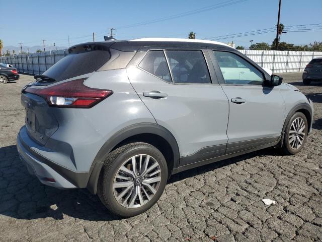 2024 NISSAN KICKS SV - 3N1CP5CV1RL506419