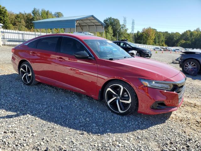 2021 HONDA 1100 #3296395643