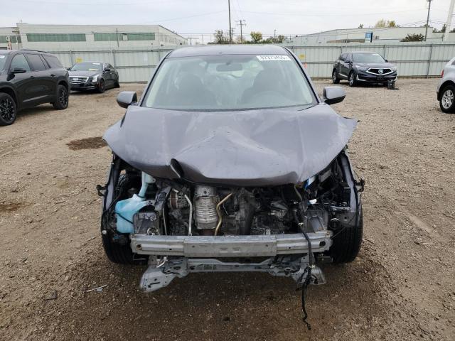 2020 HONDA HR-V LX #3291378137