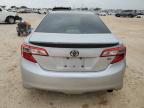 Lot #3301639628 2012 TOYOTA CAMRY BASE