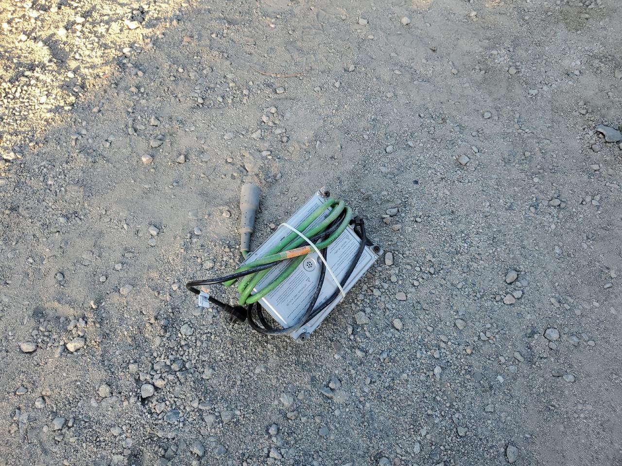 Lot #3262146616 2020 CLUB CAR TEMPO LITHIUM