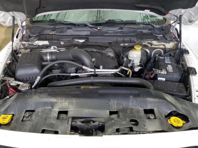 2017 RAM 1500 4WD #3318927914