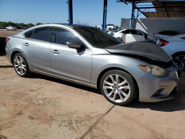 2015 MAZDA 6 TOURING - JM1GJ1V52F1212617