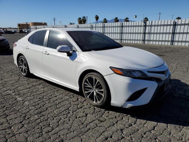 2019 TOYOTA CAMRY L #3290019284