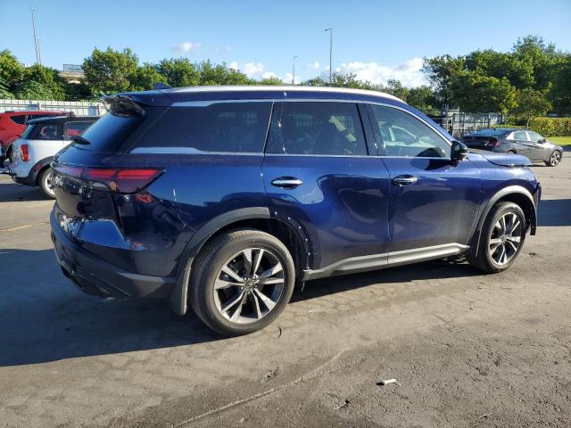 2025 INFINITI QX60 LUXE #3301803341