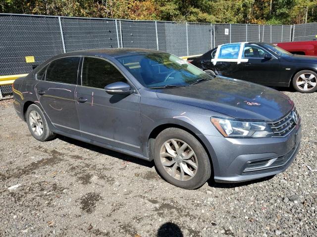 2016 VOLKSWAGEN PASSAT S - 1VWAT7A32GC054015