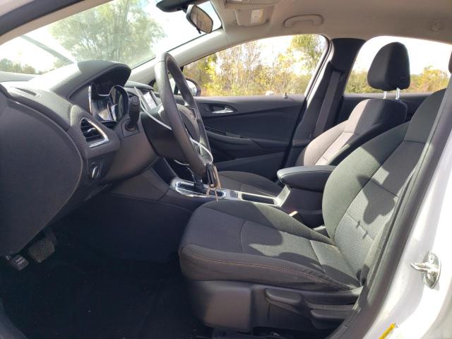 2017 CHEVROLET CRUZE LS 1G1BC5SM0H7133429