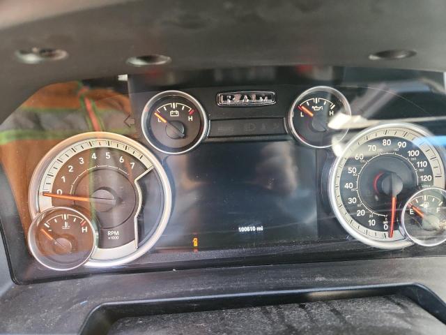 2015 RAM 1500 SLT #3279547236