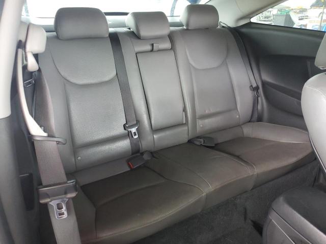 2013 HYUNDAI ELANTRA CO - KMHDH6AE5DU002019