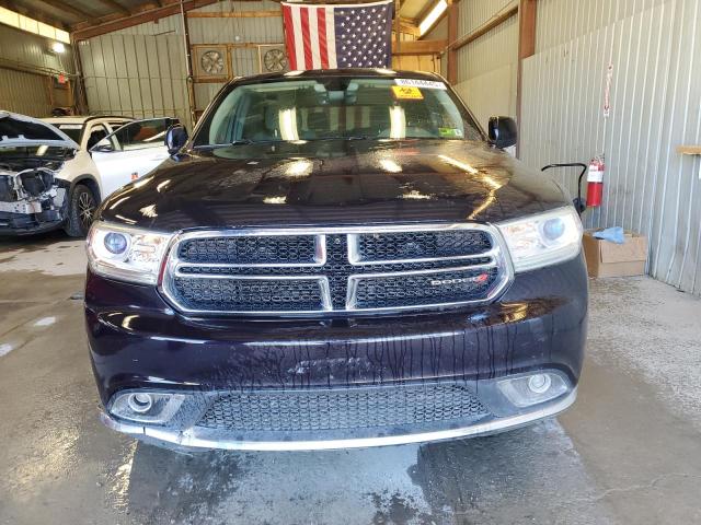 2018 DODGE DURANGO SX 1C4RDJAG6JC291083