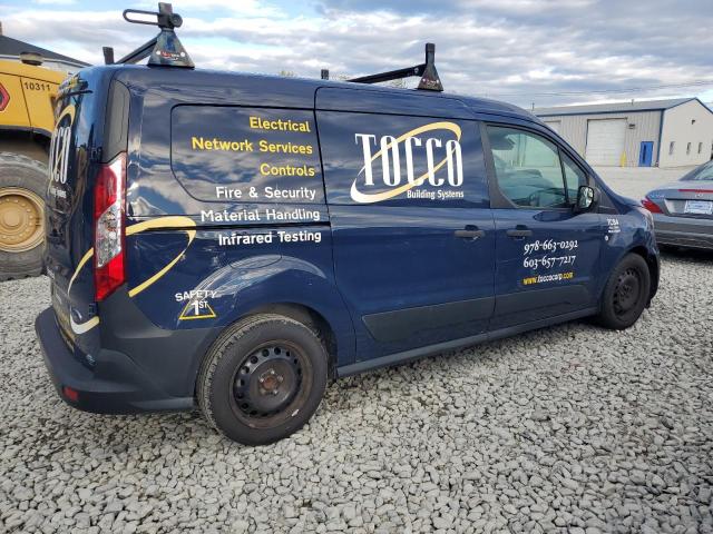 2020 FORD TRANSIT CO #3292479707