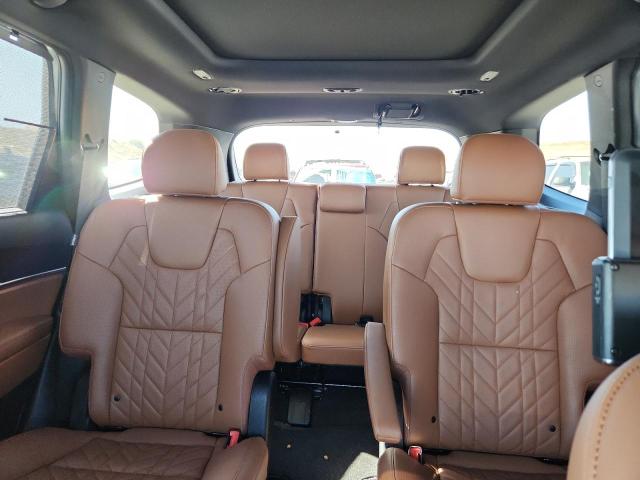 2023 KIA TELLURIDE - 5XYP5DGC0PG411247