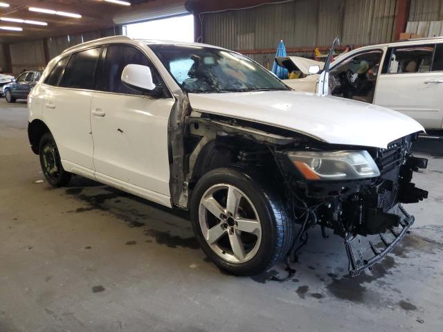 2009 AUDI Q5 3.2 #3264651916