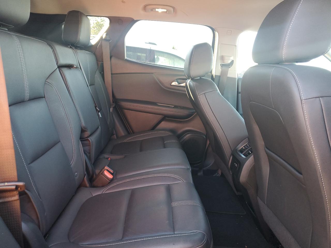 Lot #3302736017 2023 CHEVROLET BLAZER 3LT