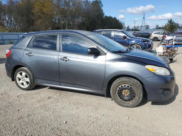2010 TOYOTA COROLLA MA - 2T1KU4EE4AC437483