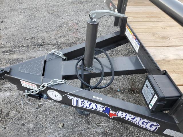 2025 TEXAS BRAGG UNKNOWN #3277095176