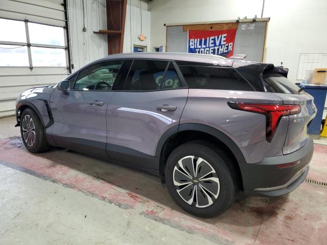 2025 CHEVROLET BLAZER LT - 3GNKDGRJ4SS138628