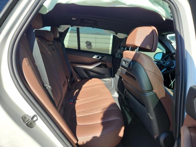 2023 BMW X5 XDRIVE4 - 5UXTA6C08P9N94916