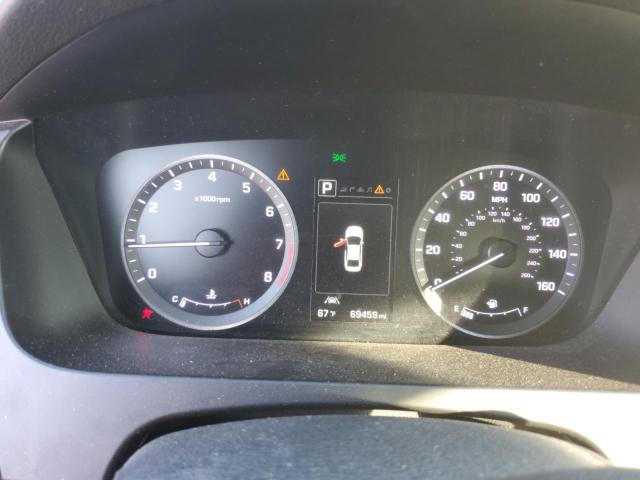 2015 HYUNDAI SONATA SPO #3308380313