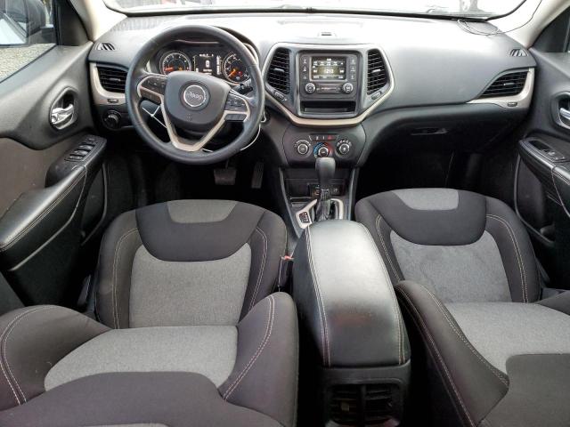 2015 JEEP CHEROKEE S 1C4PJLAB6FW547941