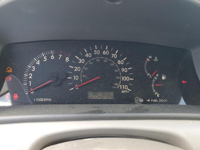 2007 TOYOTA COROLLA CE #3286706286