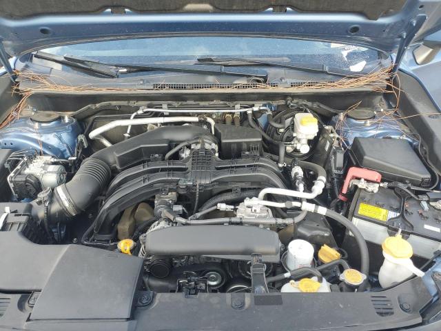 2022 SUBARU CROSSTREK LIMITED JF2GTHMC4NH204576