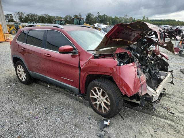 2015 JEEP CHEROKEE LATITUDE #3279579238