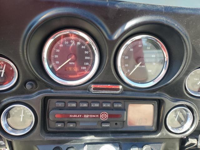 2003 HARLEY-DAVIDSON FLHTCUI SH - 1HD1FLW193Y633511